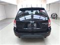 2009 Subaru Forester