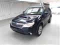 2009 Subaru Forester