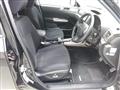 2009 Subaru Forester