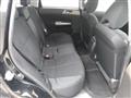 2009 Subaru Forester