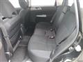 2009 Subaru Forester