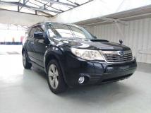2009 Subaru Forester