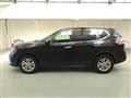 2014 Nissan X-Trail