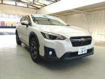 2017 Subaru IMPREZA_XV