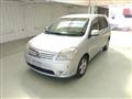2010 Toyota Raum