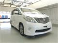 2011 Toyota Alphard