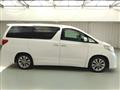 2011 Toyota Alphard