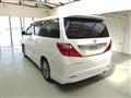 2011 Toyota Alphard
