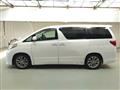 2011 Toyota Alphard