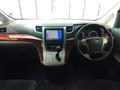 2011 Toyota Alphard