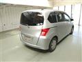 2009 Honda Freed