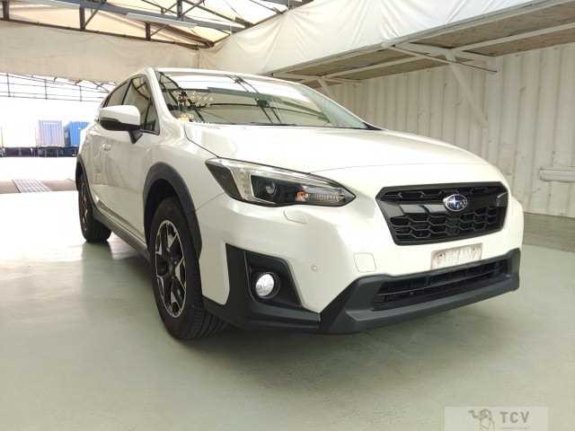 2017 Subaru IMPREZA_XV