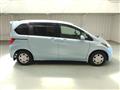 2009 Honda Freed