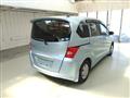 2009 Honda Freed