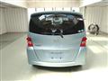 2009 Honda Freed