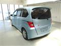 2009 Honda Freed