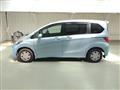 2009 Honda Freed