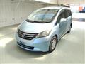 2009 Honda Freed