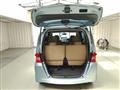 2009 Honda Freed