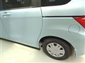 2009 Honda Freed