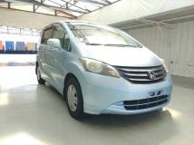 2009 Honda Freed