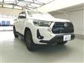 2024 Toyota Hilux Truck