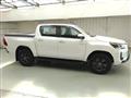 2024 Toyota Hilux Truck