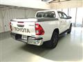 2024 Toyota Hilux Truck