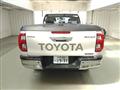 2024 Toyota Hilux Truck