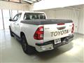 2024 Toyota Hilux Truck