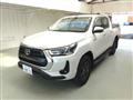 2024 Toyota Hilux Truck