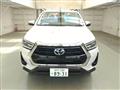 2024 Toyota Hilux Truck