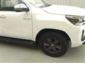 2024 Toyota Hilux Truck