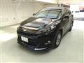 2016 Toyota Harrier