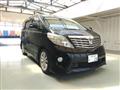 2010 Toyota Alphard