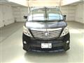 2010 Toyota Alphard