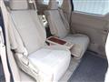 2010 Toyota Alphard