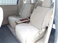 2010 Toyota Alphard