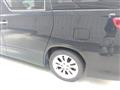 2010 Toyota Alphard