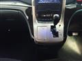 2011 Toyota Vellfire
