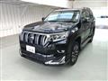 2022 Toyota Land Cruiser Prado
