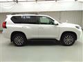 2019 Toyota Land Cruiser Prado