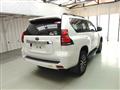 2019 Toyota Land Cruiser Prado