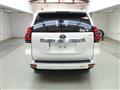 2019 Toyota Land Cruiser Prado