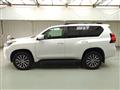 2019 Toyota Land Cruiser Prado