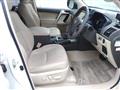2019 Toyota Land Cruiser Prado