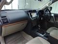 2019 Toyota Land Cruiser Prado