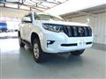 2017 Toyota Land Cruiser Prado