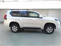 2017 Toyota Land Cruiser Prado