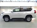 2017 Toyota Land Cruiser Prado